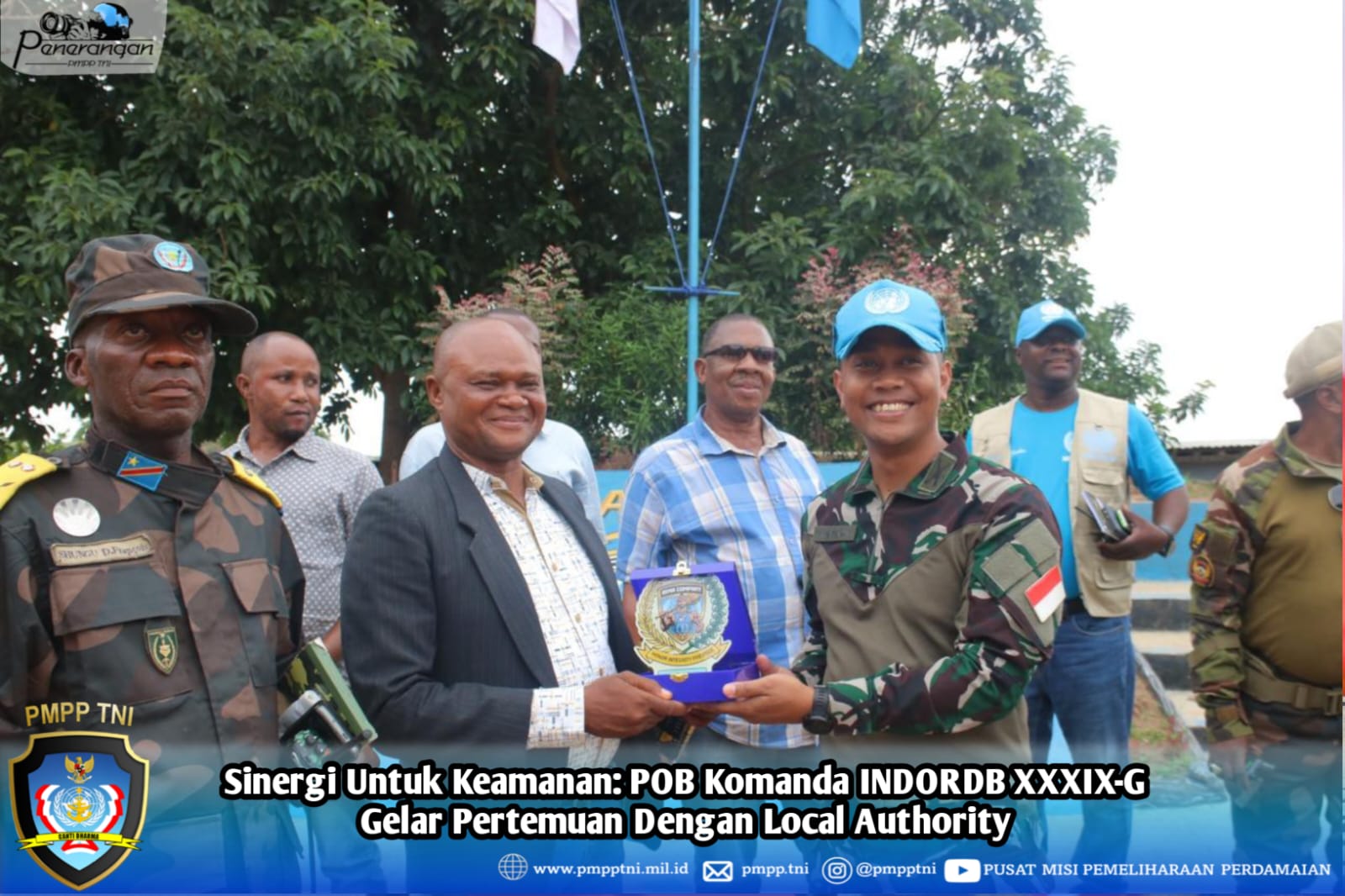 𝑺𝑰𝑵𝑬𝑹𝑮𝑰 𝑼𝑵𝑻𝑼𝑲 𝑲𝑬𝑨𝑴𝑨𝑵𝑨𝑵: 𝑷𝑶𝑩 𝑲𝑶𝑴𝑨𝑵𝑫𝑨 𝑰𝑵𝑫𝑶𝑹𝑫𝑩 𝑿𝑿𝑿𝑰𝑿-𝑮 𝑮𝑬𝑳𝑨𝑹 𝑷𝑬𝑹𝑻𝑬𝑴𝑼𝑨𝑵 𝑫𝑬𝑵𝑮𝑨𝑵 𝑳𝑶𝑪𝑨𝑳 𝑨𝑼𝑻𝑯𝑶𝑹𝑰𝑻𝒀