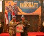 SATGAS YONMEK TNI KONGA XXIII-P TERIMA COURTESY VISIT DARI SECTOR EAST COMMANDER UNIFIL