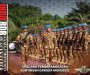 JAKARTA – Prajurit Satgas TNI Kontingen Garuda Monusco siap melaksanakan tugas di negara Republik Demokratik Kongo