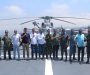 SATGAS MTF TNI KONGA XXVIII-O UNIFIL SUKSES PENUHI STANDARISASI PBB DALAM 2ND QUARTER CONTIGENT OWNED EQUIPMENT (COE) INSPECTION