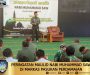 PERINGATAN MAULID NABI MUHAMMAD SAW DI MARKAS PASUKAN PERDAMAIAN