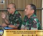 PMPP TNI SAMBUT TIM BIMTEK PEMBANGUNAN ZONA INTEGRITAS DARI PUSAT REFORMASI BIROKRASI TNI