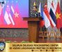 SELURUH DELEGASI PEACEKEEPING CENTER SE-ASEAN LAKSANAKAN MEETING DI INDONESIA