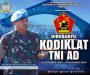 DIRGAHAYU KODIKLAT TNI AD