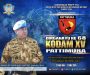 Dirgahayu ke 68 Kodam XV/Ptm