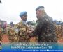 SATGAS KIZI XX-U/MONUSCO RAIH MEDALI KEHORMATAN DARI PBB