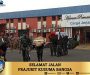SELAMAT JALAN PRAJURIT KUSUMA BANGSA