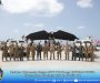 Perkuat Diplomasi, Satgas MTF TNI Konga XXVIII-P/UNIFIL Laksanakan Courtesy Call ke UNIFIL HQ