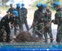 “Garuda Prima untuk Lebanon: Satgas Yonmek TNI XXIII-S Hadirkan Harapan di Rabbat Talaten”