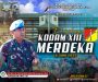 DIRGAHAYU KODAM XIII MERDEKA