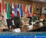 SATGAS CIMIC XXXI-O LAKSANAKAN COMBINED/OUTREACH COORDINATION MEETING DI LEBANON