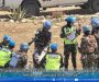 SEMPU XXV-Q LAKSANAKAN LATIHAN GABUNGAN “EAST ANGEL II” BERSAMA SATUAN LAIN DI SECTOR EAST.
