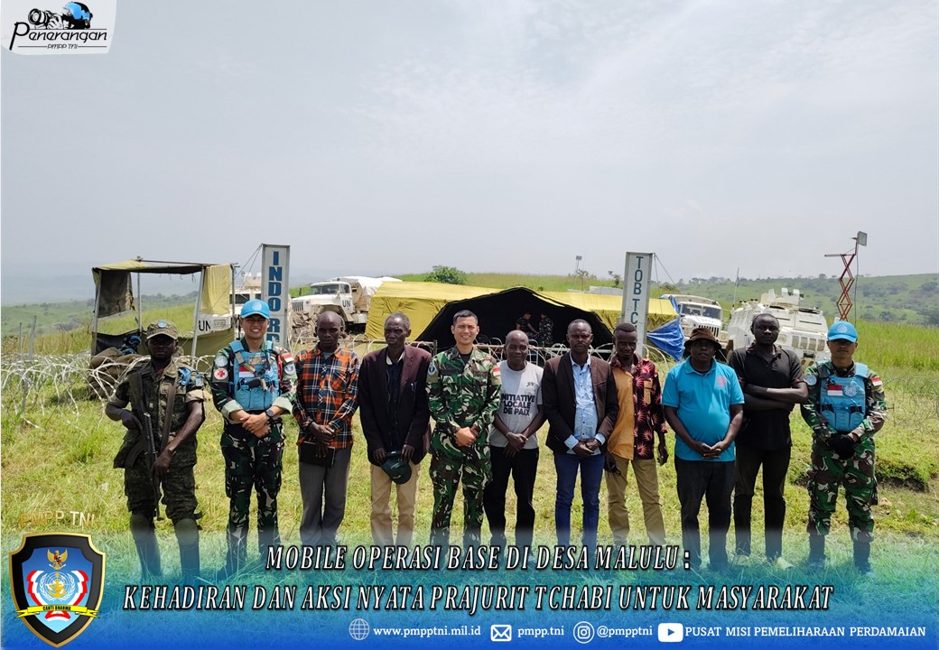 𝑴𝑶𝑩𝑰𝑳𝑬 𝑶𝑷𝑬𝑹𝑨𝑺𝑰 𝑩𝑨𝑺𝑬 𝑫𝑰 𝑫𝑬𝑺𝑨 𝑴𝑨𝑳𝑼𝑳𝑼 : 𝑲𝑬𝑯𝑨𝑫𝑰𝑹𝑨𝑵 𝑫𝑨𝑵 𝑨𝑲𝑺𝑰 𝑵𝒀𝑨𝑻𝑨 𝑷𝑹𝑨𝑱𝑼𝑹𝑰𝑻 𝑻𝑪𝑯𝑨𝑩𝑰 𝑼𝑵𝑻𝑼𝑲 𝑴𝑨𝑺𝒀𝑨𝑹𝑨𝑲𝑨𝑻