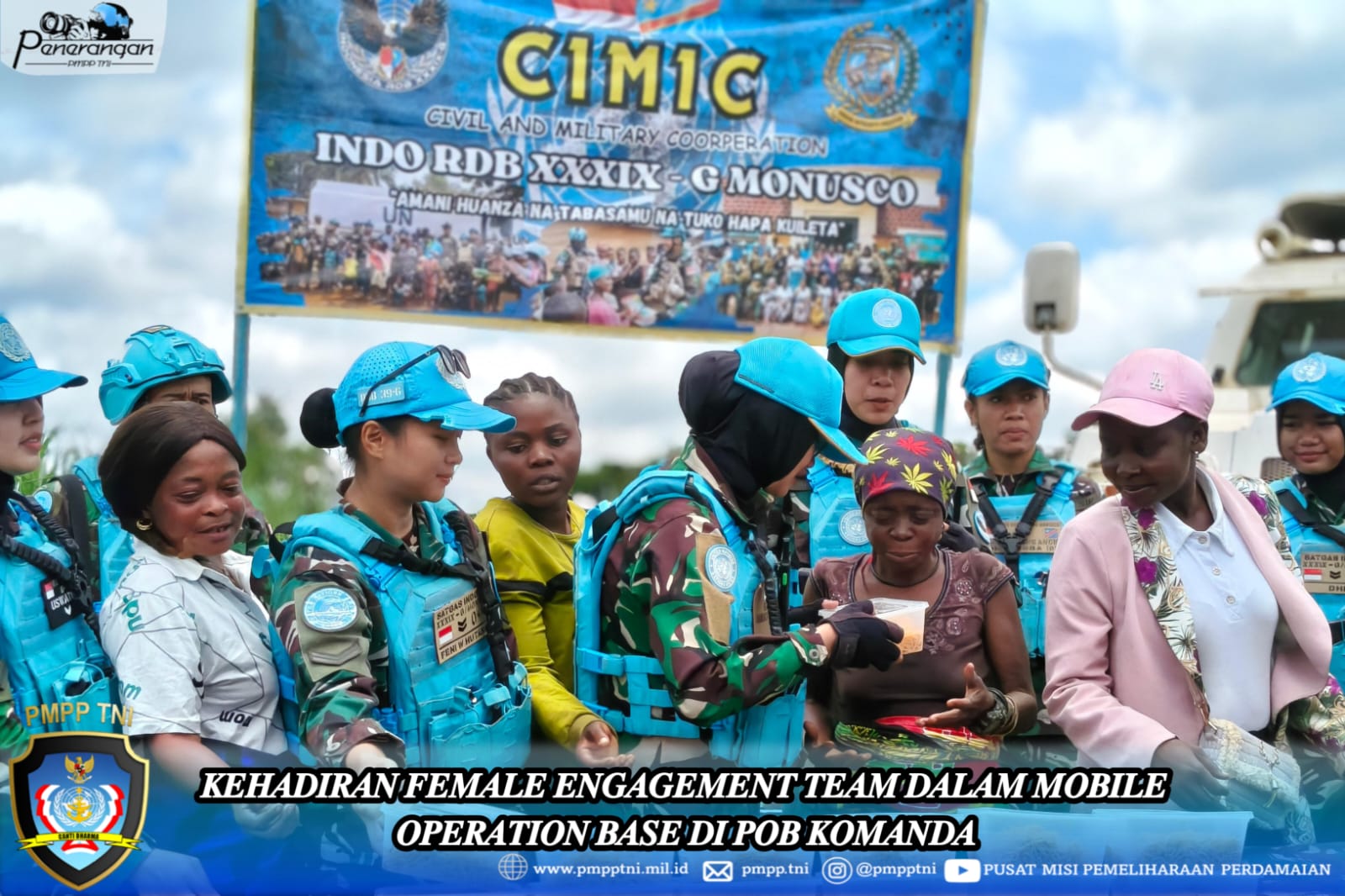 𝑲𝑬𝑯𝑨𝑫𝑰𝑹𝑨𝑵 𝑭𝑬𝑴𝑨𝑳𝑬 𝑬𝑵𝑮𝑨𝑮𝑬𝑴𝑬𝑵𝑻 𝑻𝑬𝑨𝑴 𝑫𝑨𝑳𝑨𝑴 𝑴𝑶𝑩𝑰𝑳𝑬 𝑶𝑷𝑬𝑹𝑨𝑻𝑰𝑶𝑵 𝑩𝑨𝑺𝑬 𝑫𝑰 𝑷𝑶𝑩 𝑲𝑶𝑴𝑨𝑵𝑫𝑨