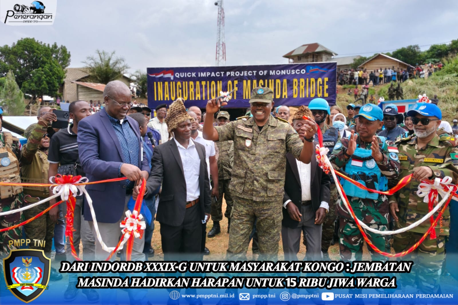 𝑫𝑨𝑹𝑰 𝑰𝑵𝑫𝑶𝑹𝑫𝑩 𝑿𝑿𝑿𝑰𝑿-𝑮 𝑼𝑵𝑻𝑼𝑲 𝑴𝑨𝑺𝒀𝑨𝑹𝑨𝑲𝑨𝑻 𝑲𝑶𝑵𝑮𝑶 : 𝑱𝑬𝑴𝑩𝑨𝑻𝑨𝑵 𝑴𝑨𝑺𝑰𝑵𝑫𝑨 𝑯𝑨𝑫𝑰𝑹𝑲𝑨𝑵 𝑯𝑨𝑹𝑨𝑷𝑨𝑵 𝑼𝑵𝑻𝑼𝑲 15 𝑹𝑰𝑩𝑼 𝑱𝑰𝑾𝑨 𝑾𝑨𝑹𝑮𝑨